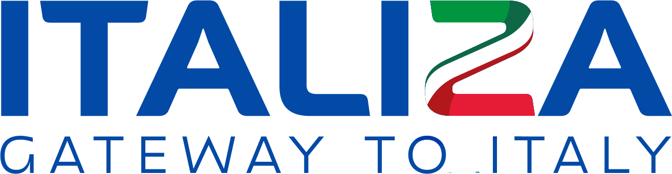 Italiza Logo