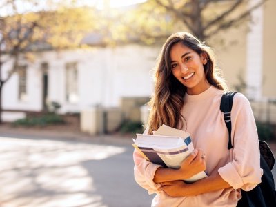 Vistos de estudante