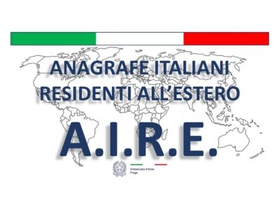 Registro AIRE